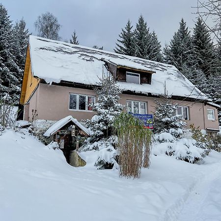 Chalupa Kukajda Desna  Bagian luar foto